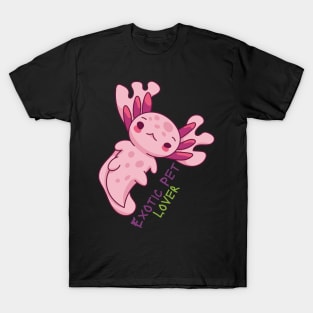 Exotic Pet T-Shirt T-Shirt